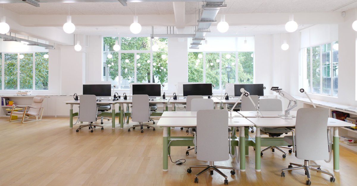 Threeway House, 4044 Clipstone Street, Fitzrovia