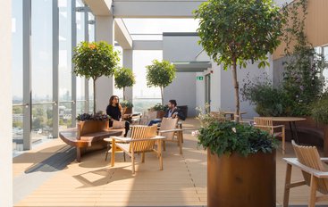 20 Eastbourne Terrace