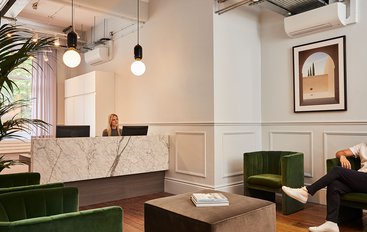 Melcombe Place Marylebone