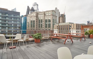 Whitechapel High Street