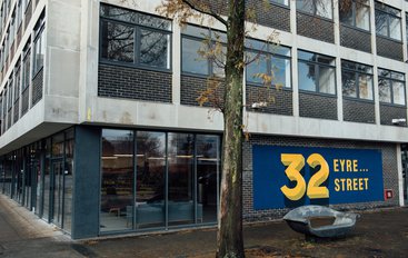 Wizu Workspace - Eyre Street, - Sheffield