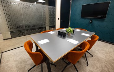 Wizu Workspace - Newcastle - Portland House