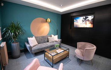 Wizu Workspace - Park Court, Leeds