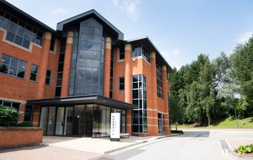Wizu Workspace, Richmond House, Leeds