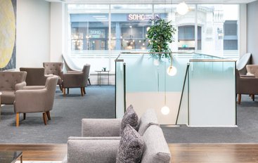 Argyll - 85 Gresham Street