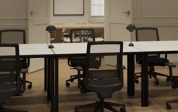 WorkPad: 11 Manchester Square