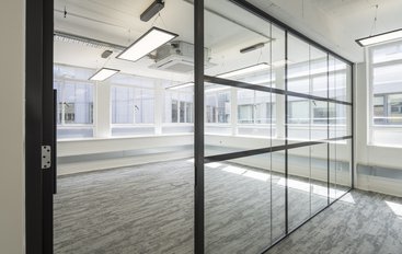 WorkPad: 14 Charterhouse Buildings