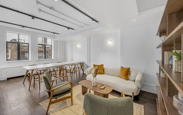 WorkPad: 140 Wardour Street