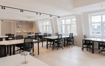 WorkPad: 17 St Anne's Court