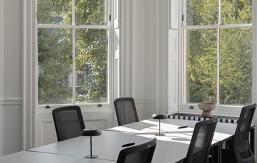 WorkPad: 2 Bloomsbury Place