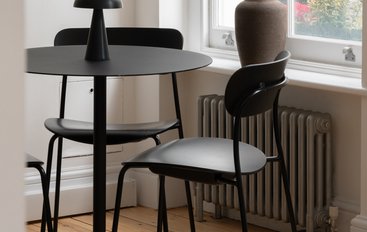 WorkPad: 21 Carnaby Street