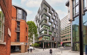 WorkPad: 22 Sea Containers
