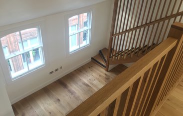 WorkPad - 23 Meard Street