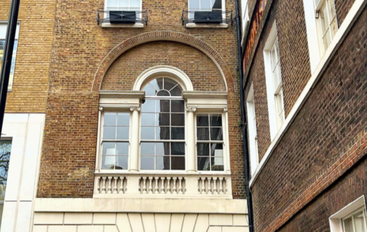 WorkPad - 26 Soho Square