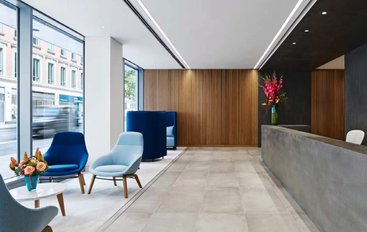 WorkPad: 262 High Holborn