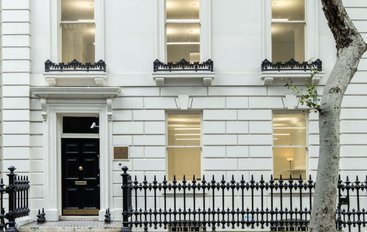 WorkPad: 3 Bloomsbury place