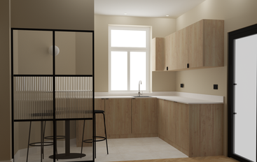 Workpad: 34-35 Berwick Street