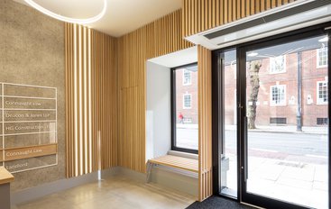 WorkPad: 34-36 Gray's Inn Road