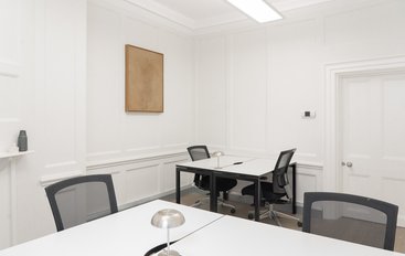 WorkPad: 34 Tavistock Street
