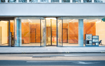 WorkPad: 35 Portman Square