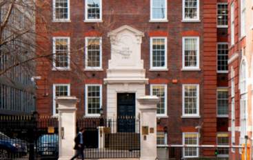 WorkPad: 4 Matthew Parker Street