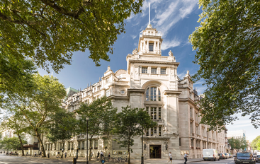 WorkPad: 4 Millbank
