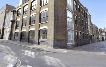 WorkPad: 4 Roger Street