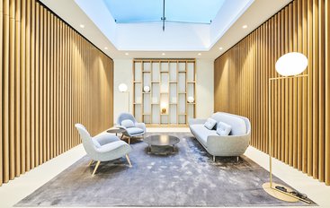 WorkPad: 41-44 Great Queen Street