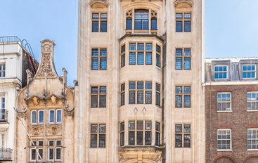 WorkPad: 41 Whitehall