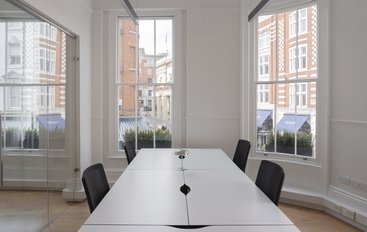 WorkPad: 42 Tavistock Street