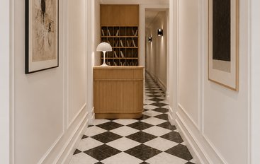 WorkPad; 5 Grosvenor Gardens
