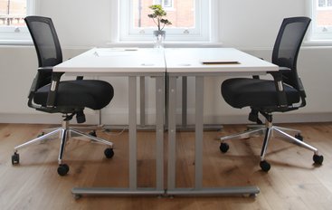 WorkPad: 5 Margaret Street