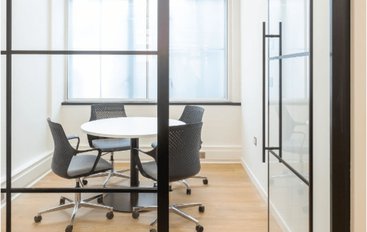 WorkPad - 6 Poland Street