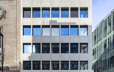 WorkPad: 78 New Oxford Street