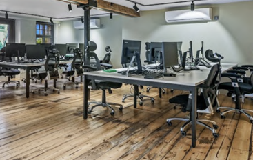 WorkPad: 81a Endell Street