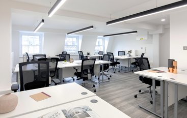 Workpad - Marylebone - Baker street