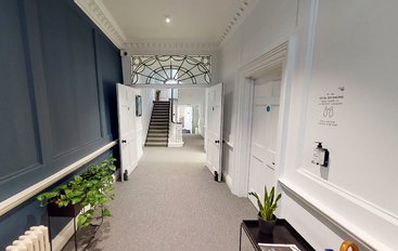 Workpad - Holborn - Bloomsbury place