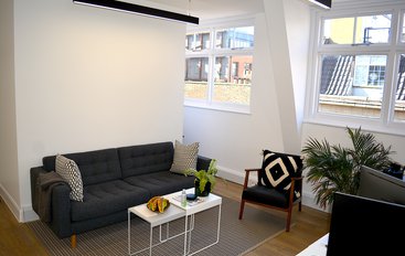 Workpad - Soho - Broadwick Street