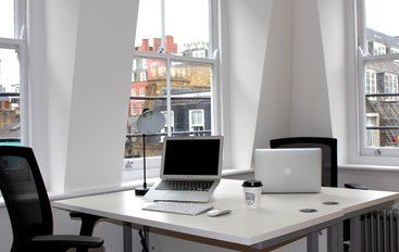 Workpad - Soho - Carnaby Street