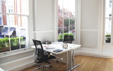 Workpad - Covent Garden - 42 Tavistock Street