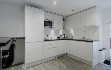 Workpad - Marylebone - Dorset street