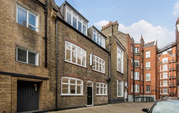 Workpad - Marylebone - 13 David Mews