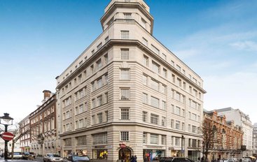 WorkPad: Tower House