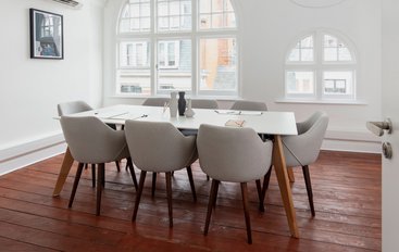 Workpad - Soho - Wardour street
