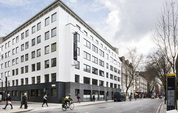 Workspace 60 Grays Inn Road