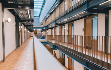 Workspace Brickfields