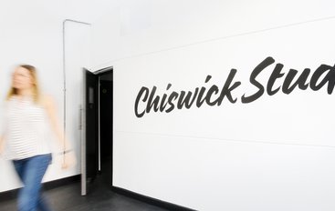 Workspace Chiswick Studios