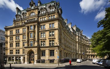 Workspace Salisbury House