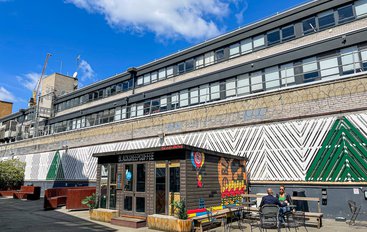 Workspace The Old Diary