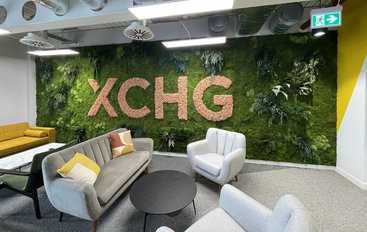 XCHG - 22 Bishopsgate